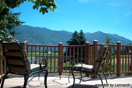 Bad Rock Bed And Breakfast Inn コロンビア・フォールズ 部屋 写真
